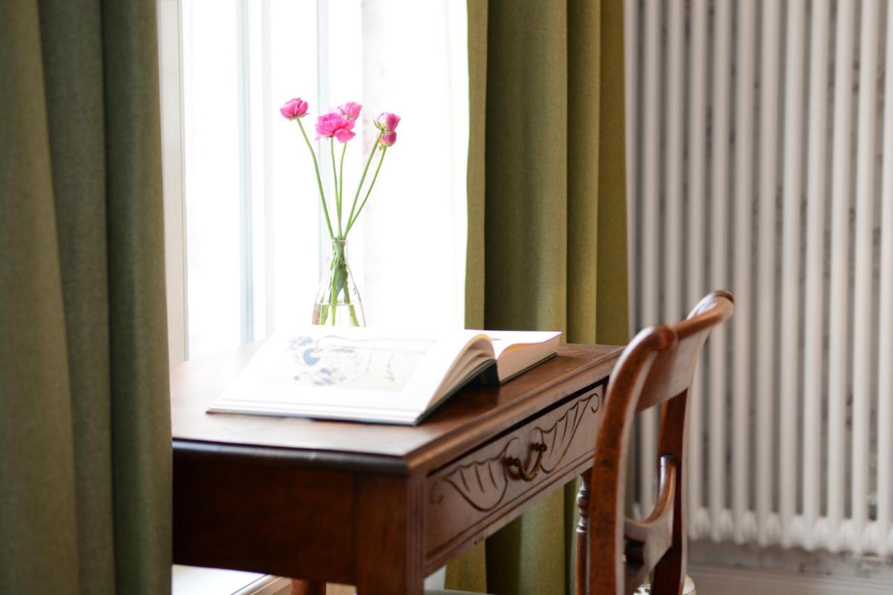 לודינגהאוסן Hotel No. 11 מראה חיצוני תמונה