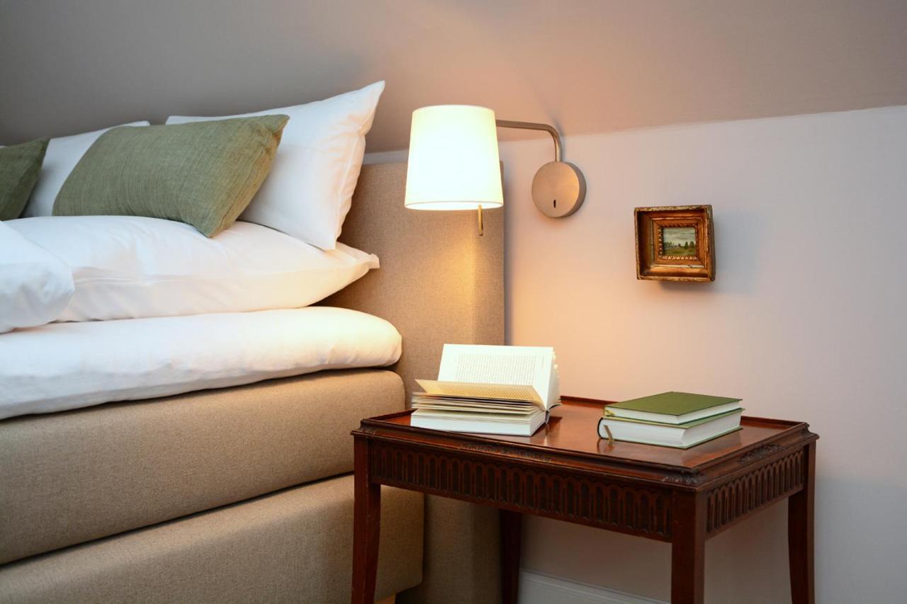 לודינגהאוסן Hotel No. 11 מראה חיצוני תמונה