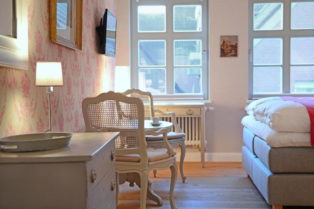 לודינגהאוסן Hotel No. 11 מראה חיצוני תמונה