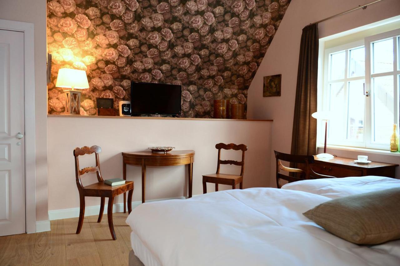 לודינגהאוסן Hotel No. 11 מראה חיצוני תמונה