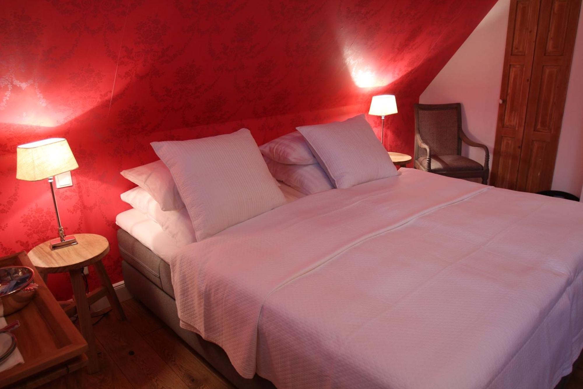 לודינגהאוסן Hotel No. 11 מראה חיצוני תמונה
